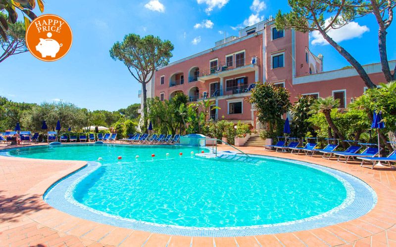 HOTEL TERME SAN VALENTINO